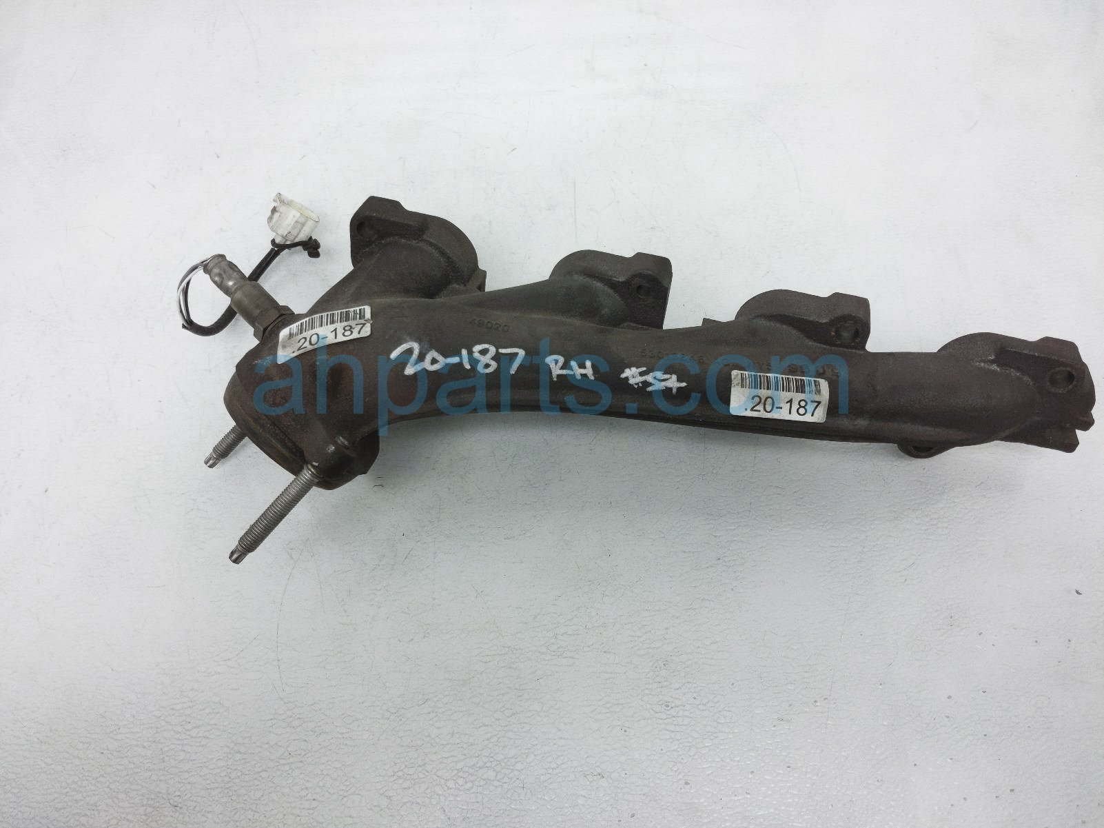 $29 Dodge OXYGEN SENSOR (RH MANIFOLD) $29 Dodge OXYGEN SENSOR (RH MANIFOLD)