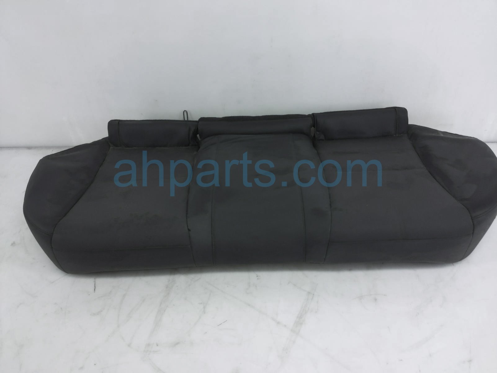 $60 Honda REAR SEAT BOTTOM CUSHION - BLACK LTR $60 Honda REAR SEAT BOTTOM CUSHION - BLACK LTR
