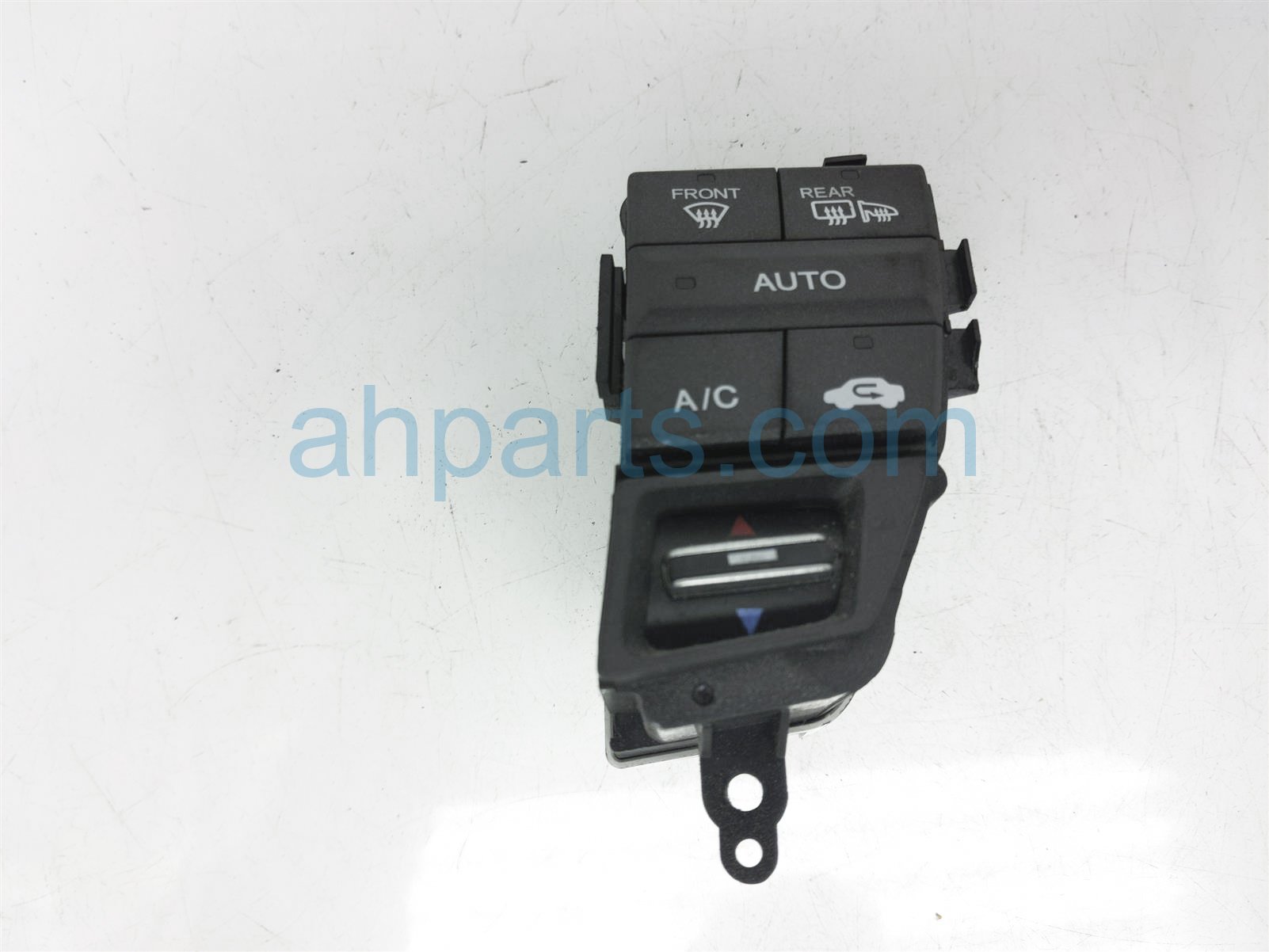 $80 Honda RH AC CLIMATE CONTROLS