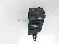 $80 Honda RH AC CLIMATE CONTROLS $80 Honda RH AC CLIMATE CONTROLS
