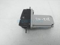 $85 Honda LH AC CLIMATE CONTROLS $85 Honda LH AC CLIMATE CONTROLS