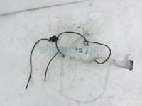 $35 Honda WINDSHIELD WASHER RESERVOIR BOTTLE $35 Honda WINDSHIELD WASHER RESERVOIR BOTTLE