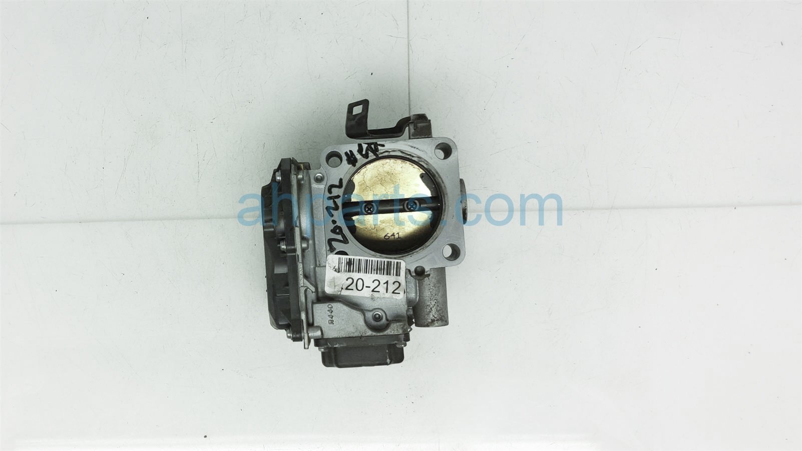 $45 Honda THROTTLE BODY $45 Honda THROTTLE BODY