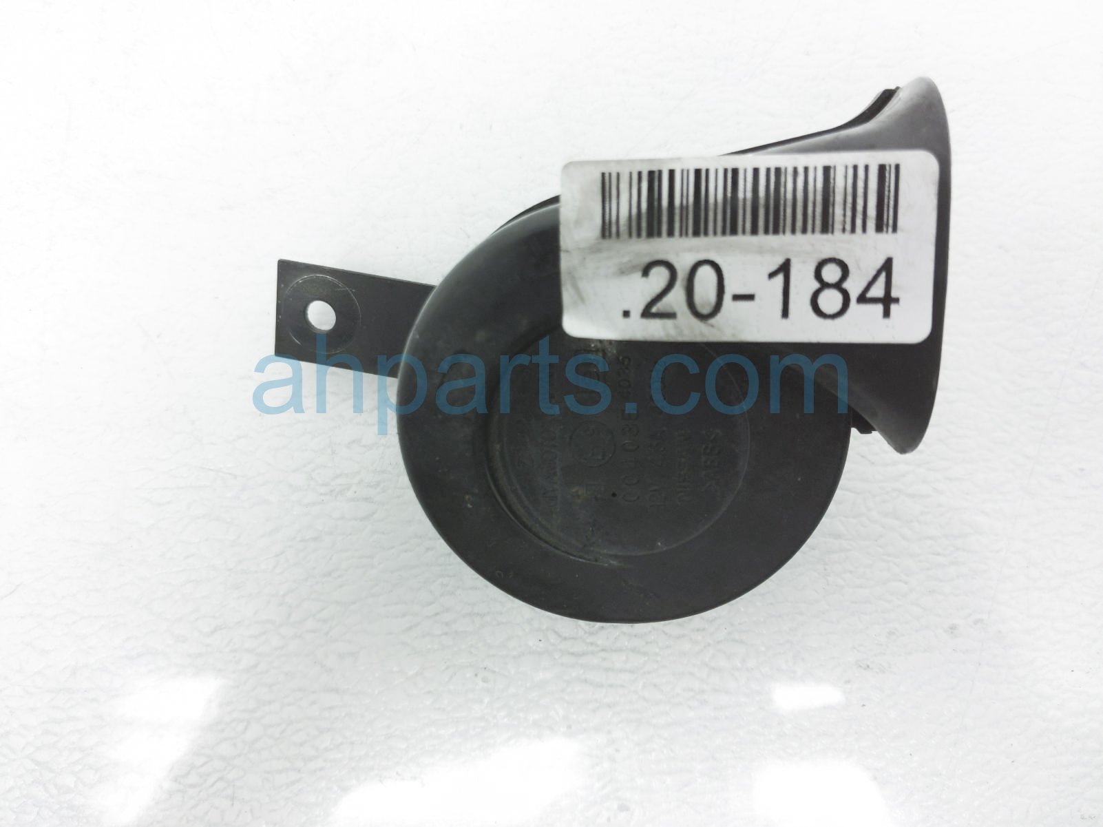 $20 Infiniti LOW PITCH HORN $20 Infiniti LOW PITCH HORN