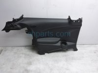 $45 BMW LH QUARTER PANEL TRIM - BLACK $45 BMW LH QUARTER PANEL TRIM - BLACK