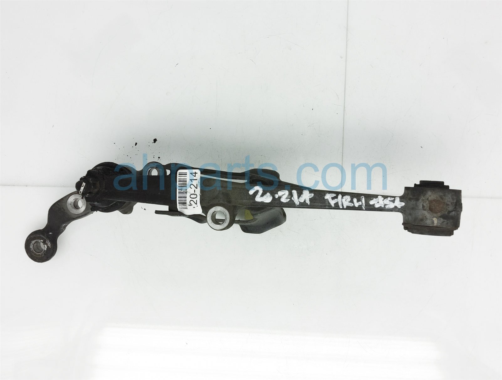 $75 Lexus FR/RH LOWER CONTROL ARM