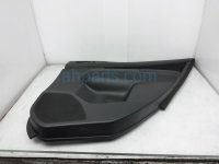 $95 Subaru RR/RH INTERIOR DOOR PANEL - BLACK $95 Subaru RR/RH INTERIOR DOOR PANEL - BLACK