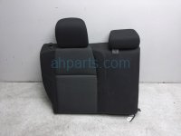 $75 Subaru RR/RH SEAT TOP CUSHION - BLACK CLTH