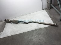 $299 Mazda EXHAUST CONVERTER AND PIPE