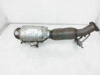 $495 Ford TURBO EXHAUST DOWNPIPE - OEM