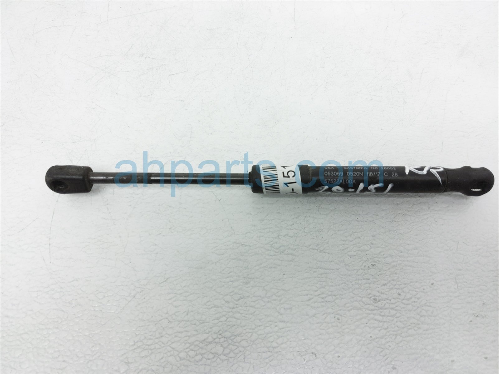 $10 Subaru RR/RH TRUNK LIFT STRUT $10 Subaru RR/RH TRUNK LIFT STRUT
