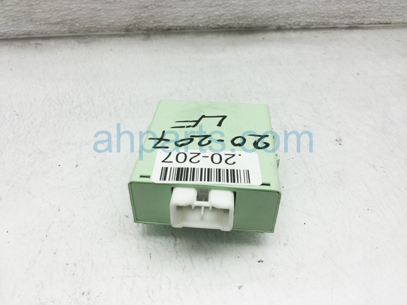 $10 Lexus RELAY RUNNING LIGHT MODULE $10 Lexus RELAY RUNNING LIGHT MODULE
