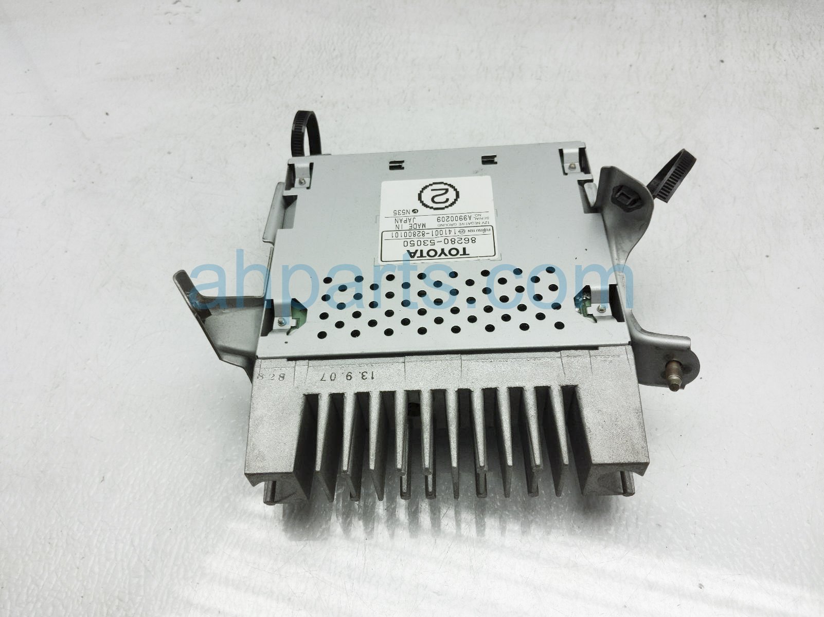 $70 Lexus AUDIO AMPLIFIER $70 Lexus AUDIO AMPLIFIER