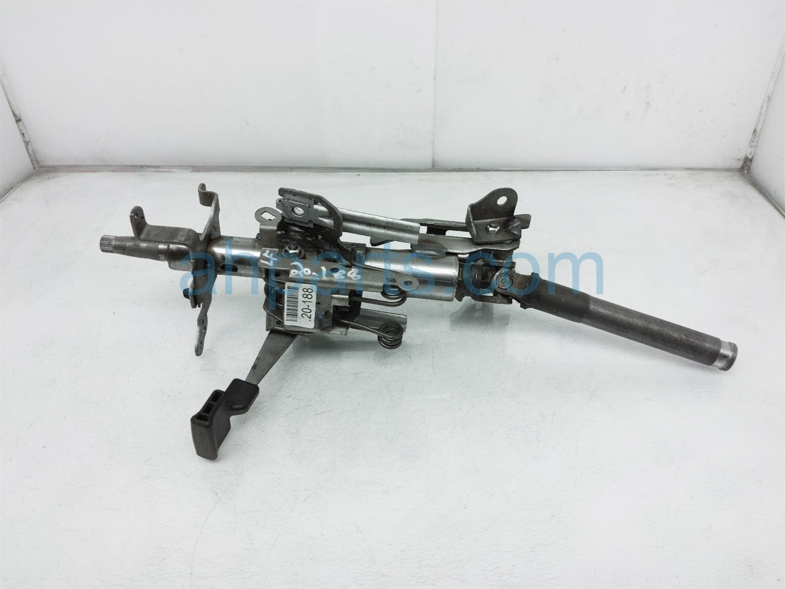 $49 Honda STEERING COLUMN ASSY - HYBRID $49 Honda STEERING COLUMN ASSY - HYBRID