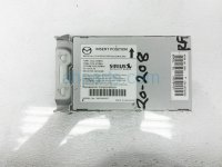 $25 Mazda SATELLITE RADIO RECEIVER $25 Mazda SATELLITE RADIO RECEIVER