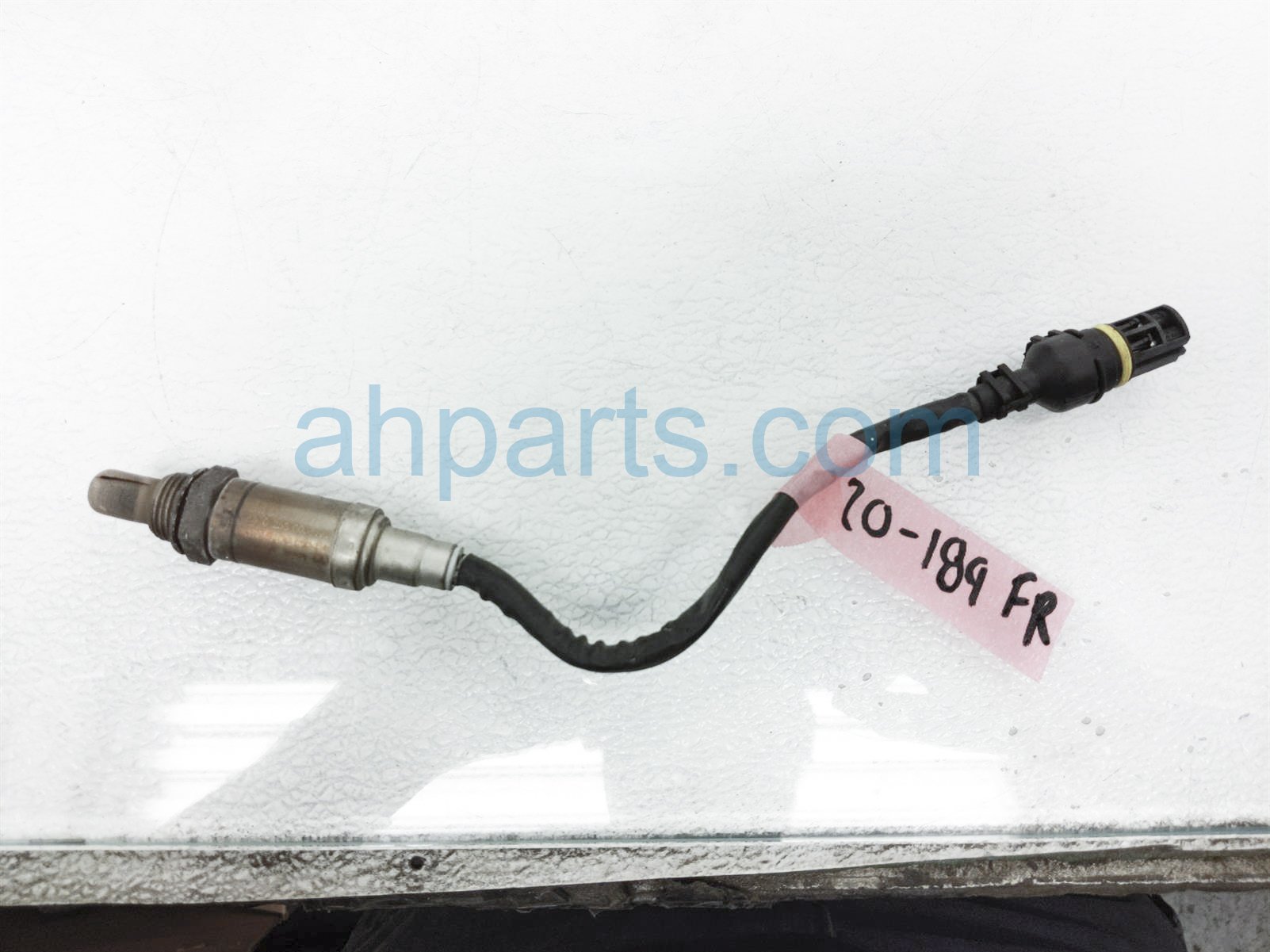 thumbnail image 2 of Upstream O2 Oxygen Sensor For BMW 325i 330i 525i X3 2.5L 3.0L - O2-7025 2 of 5