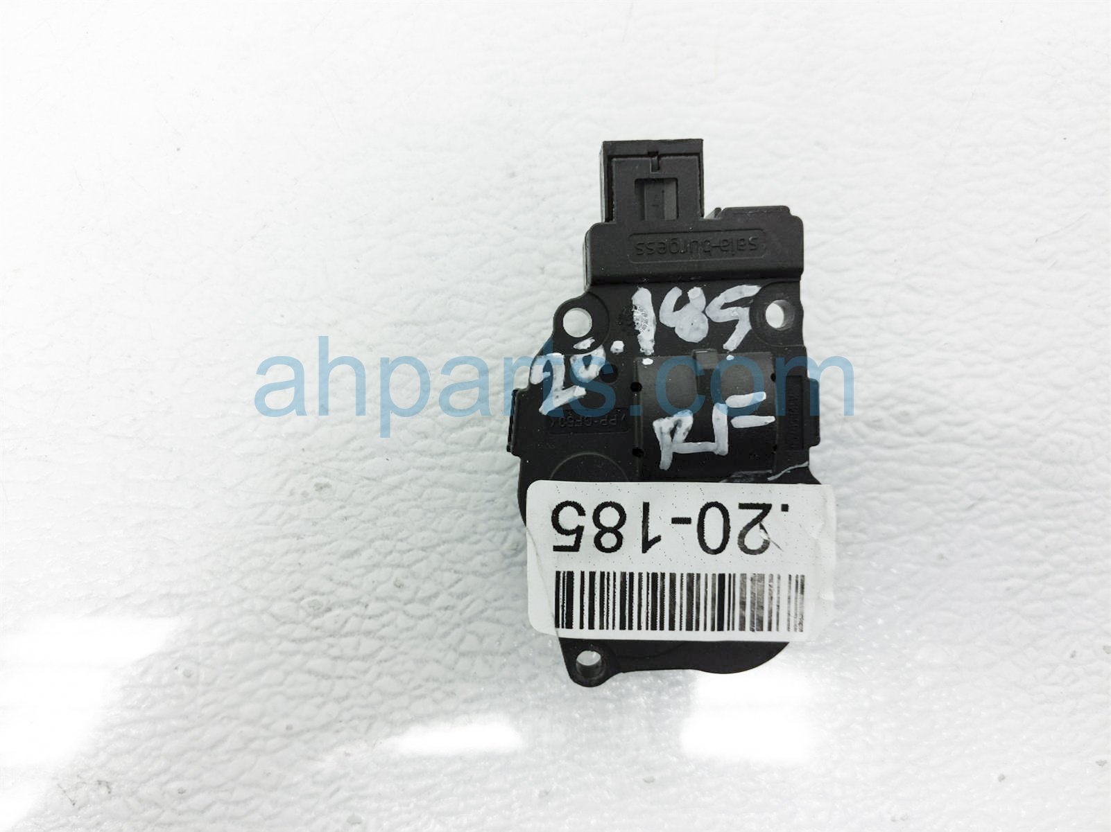 $25 BMW LH AC SERVO ACTUATOR MODE SELECT $25 BMW LH AC SERVO ACTUATOR MODE SELECT