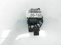 $25 BMW AC SERVO ACTUATOR $25 BMW AC SERVO ACTUATOR