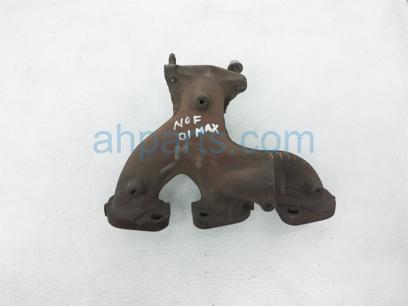 $45 Nissan REAR EXHAUST MANIFOLD $45 Nissan REAR EXHAUST MANIFOLD