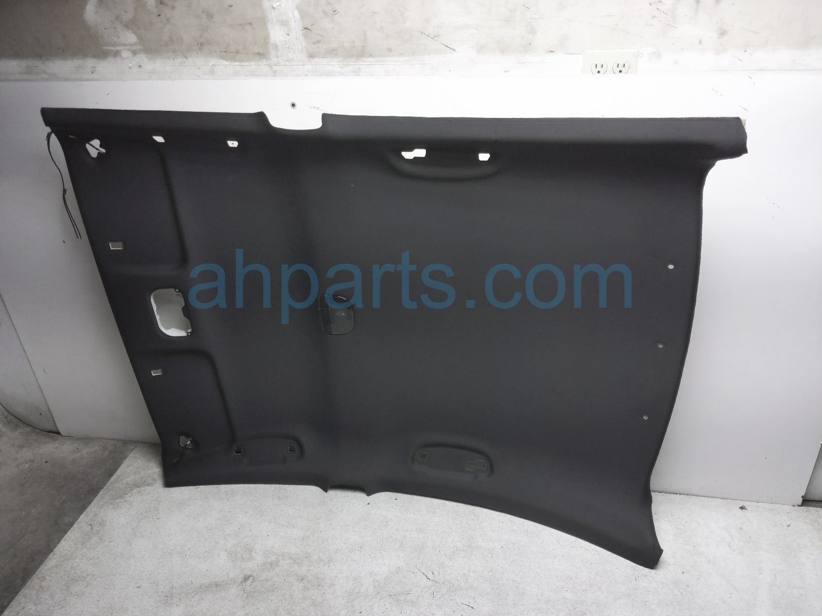 $100 Subaru HEADLINER / ROOF LINER - BLACK $100 Subaru HEADLINER / ROOF LINER - BLACK