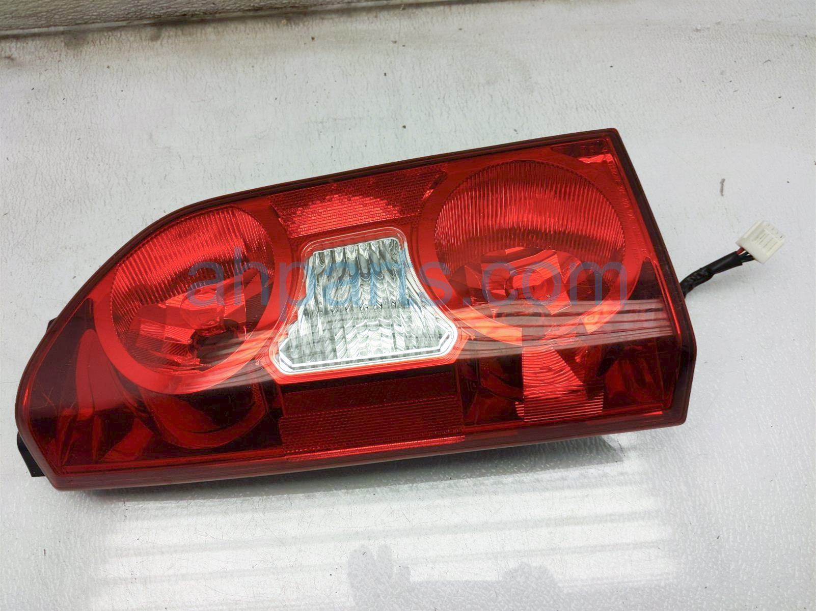 $45 Nissan LH TAIL LAMP (ON BODY) $45 Nissan LH TAIL LAMP (ON BODY)