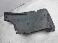 $30 BMW REAR FR/RH INNER FENDER LINER $30 BMW REAR FR/RH INNER FENDER LINER