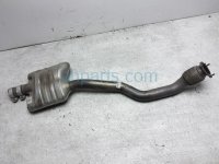 $200 Audi FRONT EXHAUST PIPE