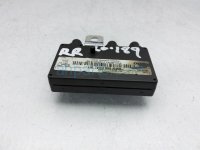 $40 BMW RH REAR WINDOW ANTENNA AMP $40 BMW RH REAR WINDOW ANTENNA AMP