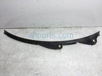 $28 Audi COWL WATER DEFLECTOR $28 Audi COWL WATER DEFLECTOR