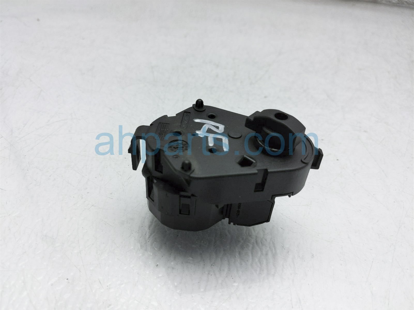 $14 BMW RH HEATER FLAP ACUATOR MOTOR