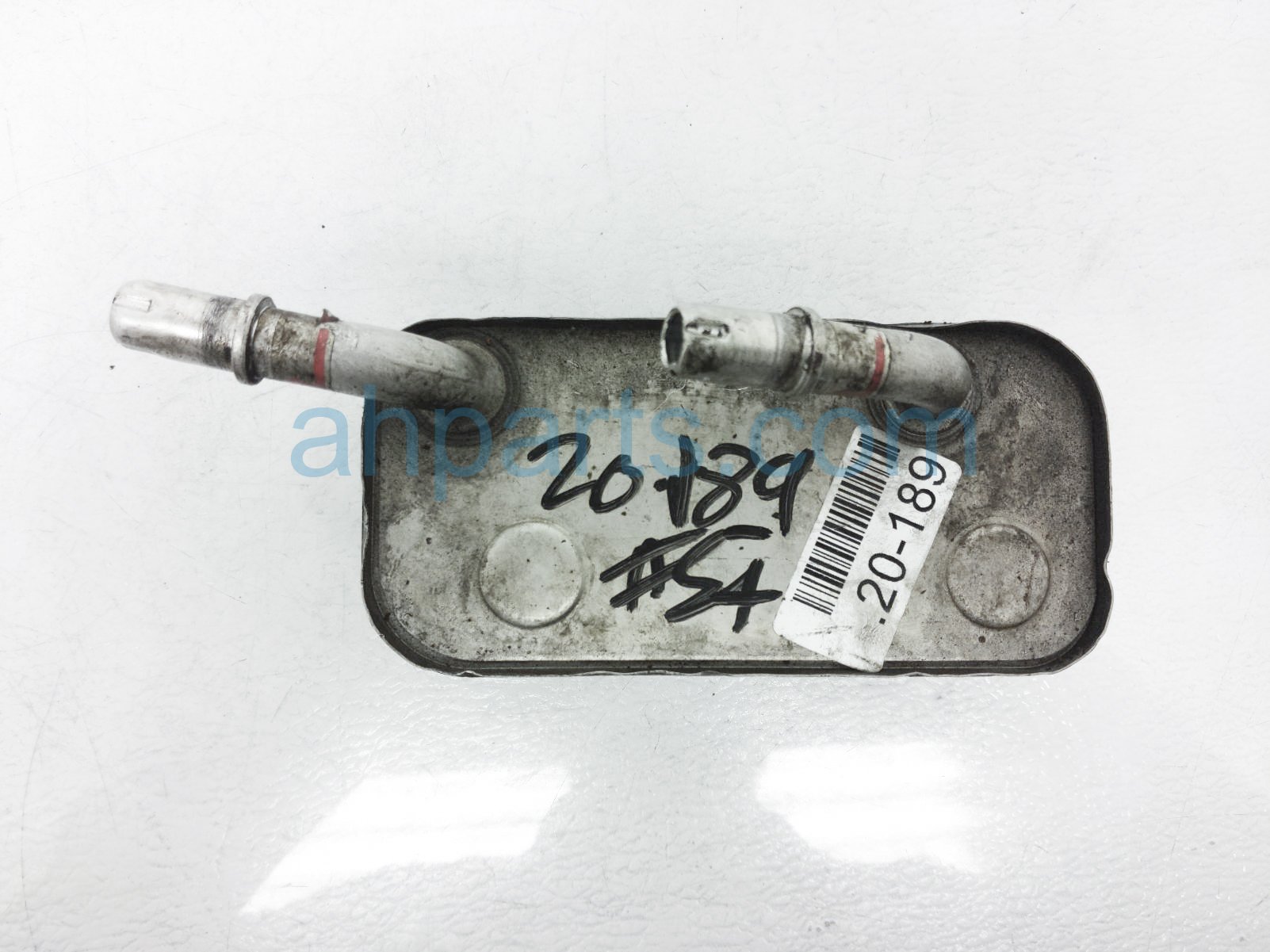 $35 BMW TRANSMISSION OIL COOLER $35 BMW TRANSMISSION OIL COOLER