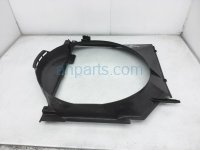 $25 BMW RADIATOR FAN SHROUD $25 BMW RADIATOR FAN SHROUD