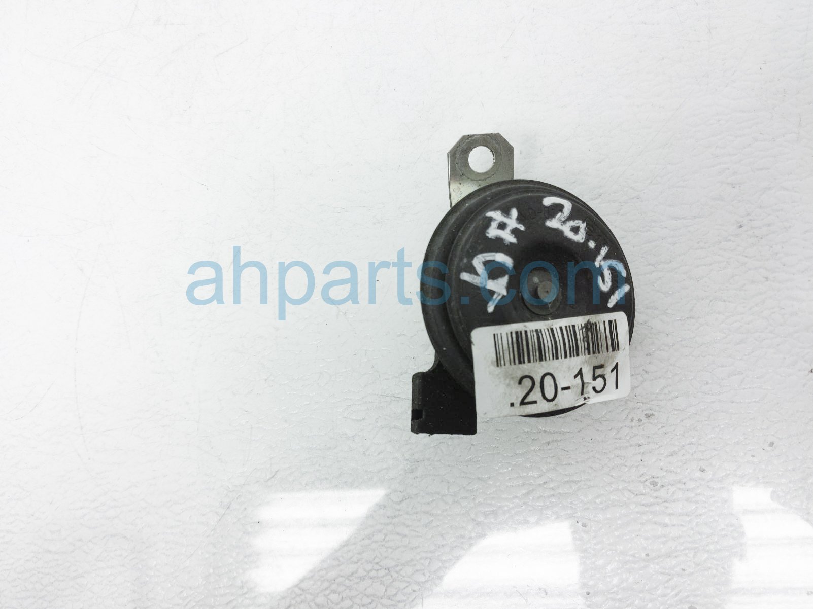 $10 Subaru LOW NOTE HORN $10 Subaru LOW NOTE HORN