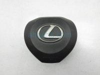$570 Lexus DRIVER WHEEL AIRBAG - BLACK $570 Lexus DRIVER WHEEL AIRBAG - BLACK