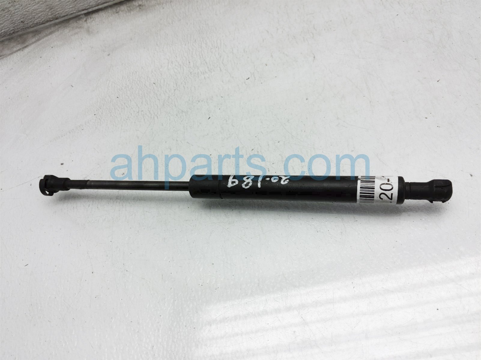 $9 BMW LH HOOD STRUT LIFT CYLINDER $9 BMW LH HOOD STRUT LIFT CYLINDER