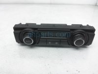$50 BMW REAR AC & HEATER CONTROLS $50 BMW REAR AC & HEATER CONTROLS