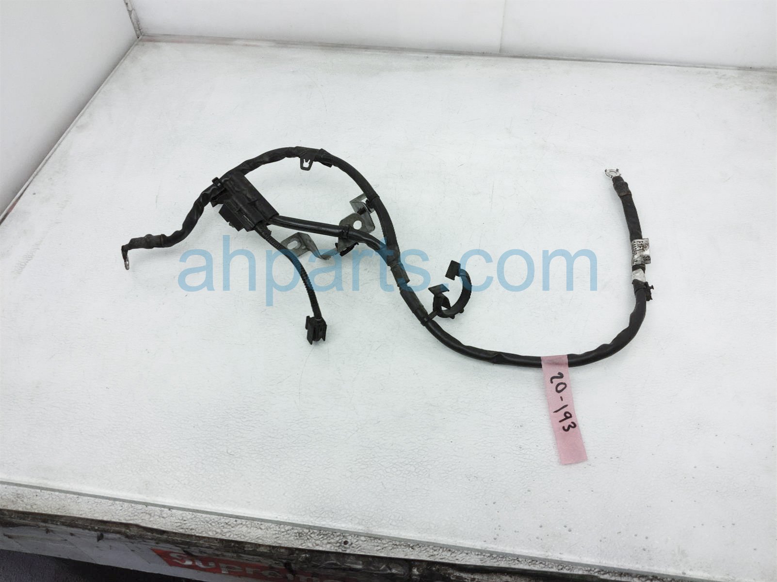 $40 Ford POSITIVE BATTERY CABLE