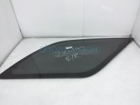 $75 Acura RR/RH QUARTER GLASS