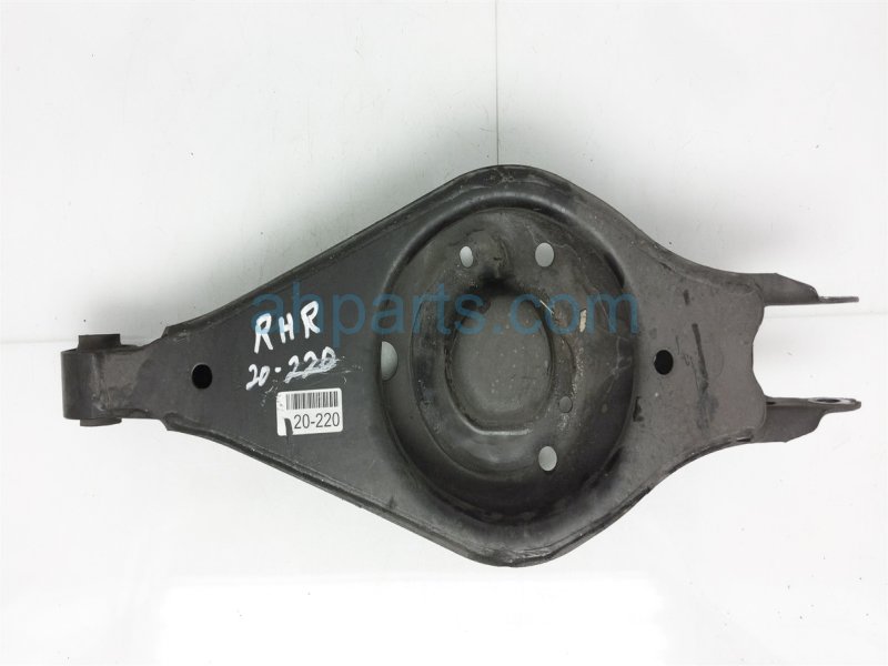 2011 Ford Taurus Lower Rear Passenger Spring Mount Control Arm 8A8Z ...