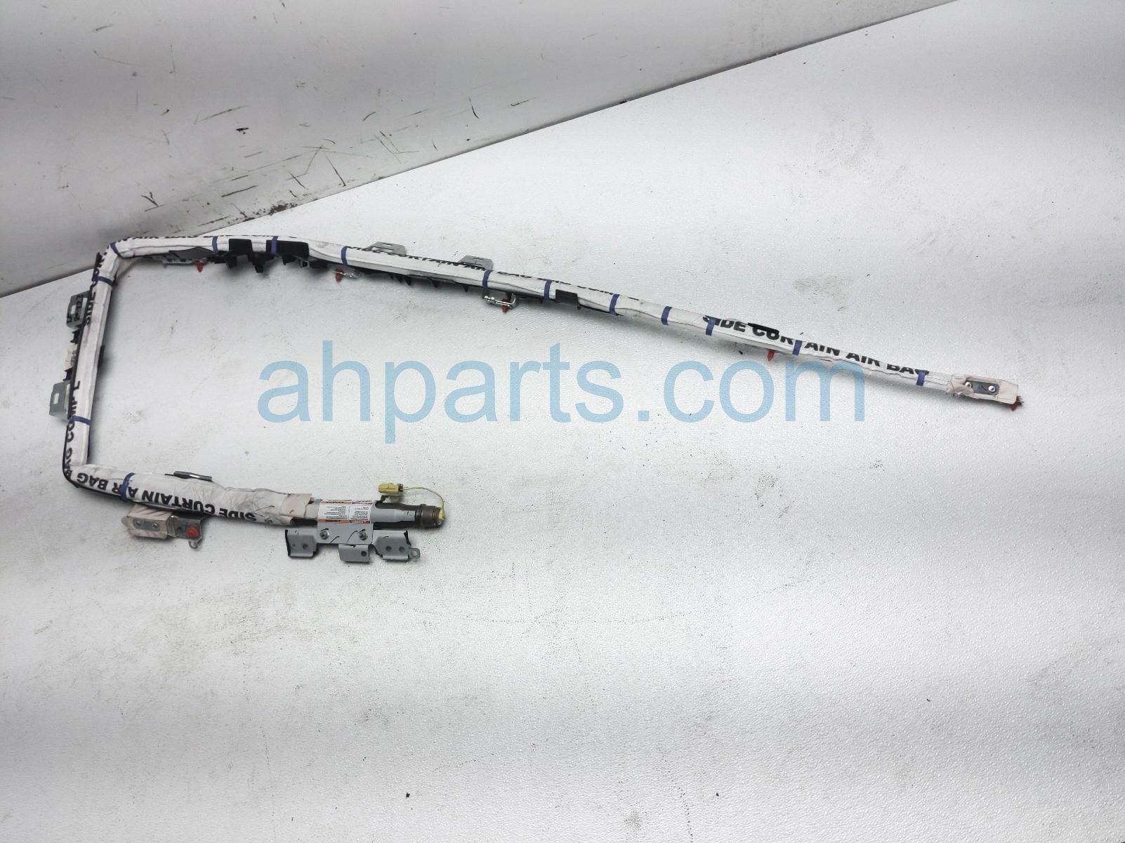 $45 Honda DRIVER ROOF CURTAIN AIRBAG $45 Honda DRIVER ROOF CURTAIN AIRBAG