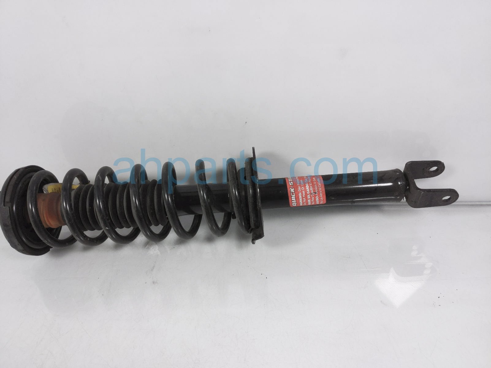 $32 Honda RR/LH STRUT + SPRING $32 Honda RR/LH STRUT + SPRING
