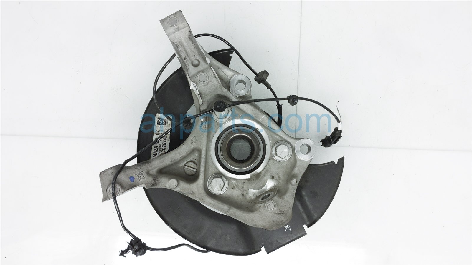 $99 Chevy FR/LH SPINDLE KNUCKLE HUB $99 Chevy FR/LH SPINDLE KNUCKLE HUB