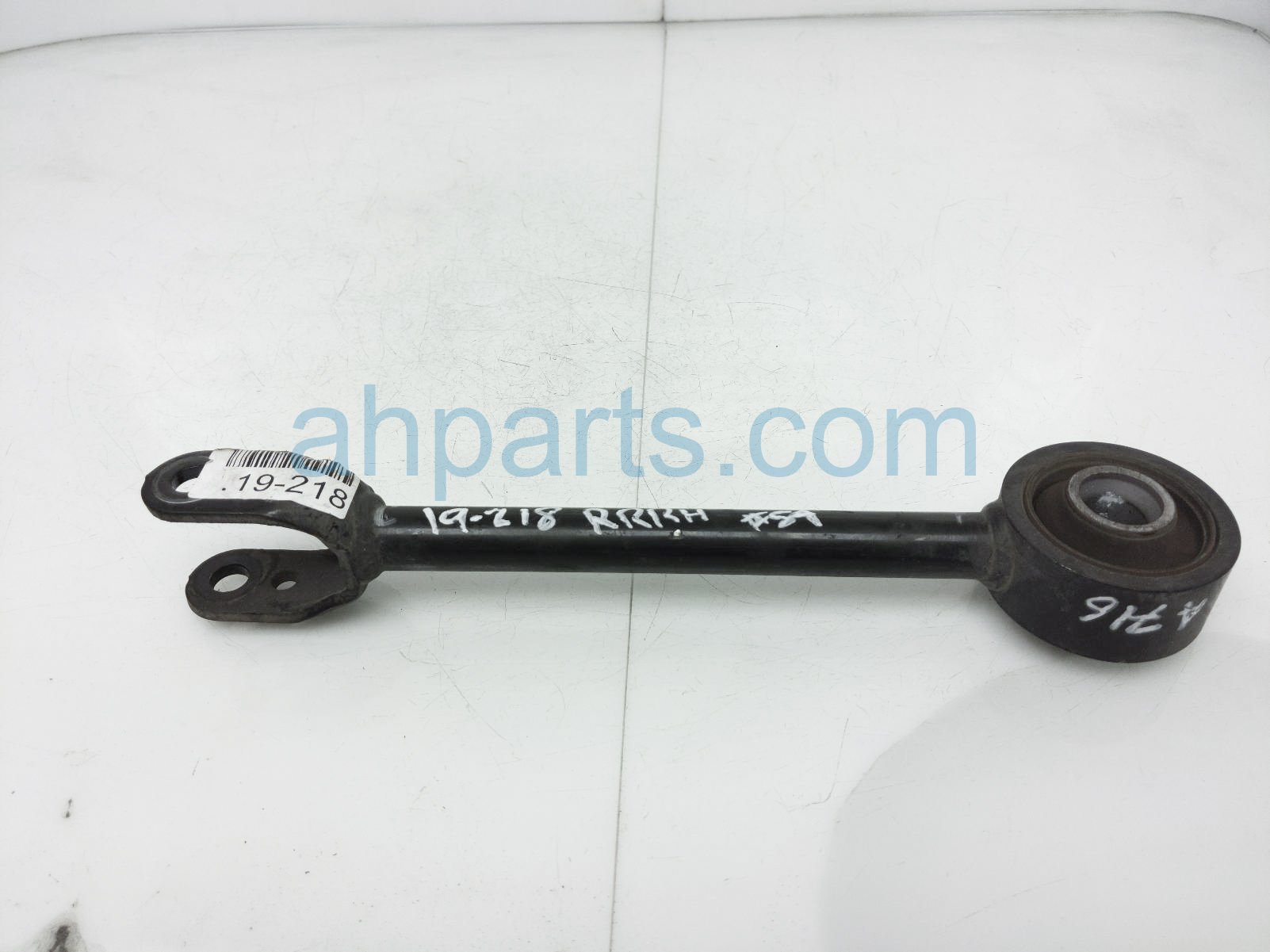 $20 Infiniti RR/RH TRAILING ARM $20 Infiniti RR/RH TRAILING ARM