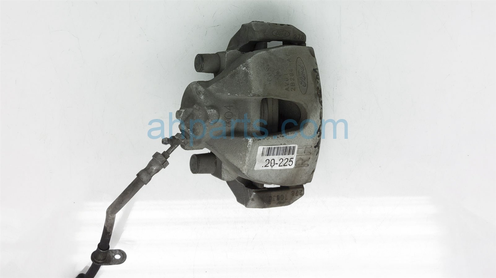 $29 Ford FR/RH BRAKE CALIPER $29 Ford FR/RH BRAKE CALIPER