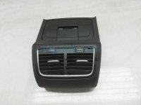 $20 Audi REAR VENT OUTLET $20 Audi REAR VENT OUTLET