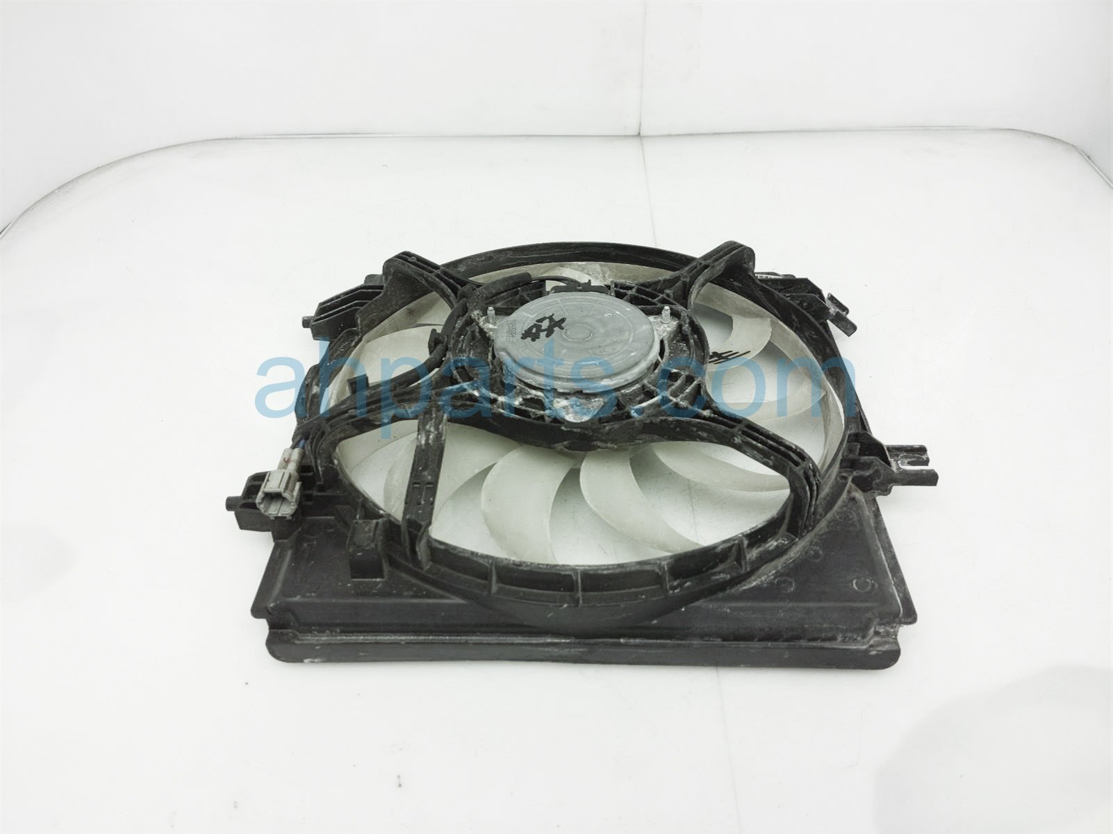 $50 Subaru AC CONDENSER FAN ASSEMBLY -