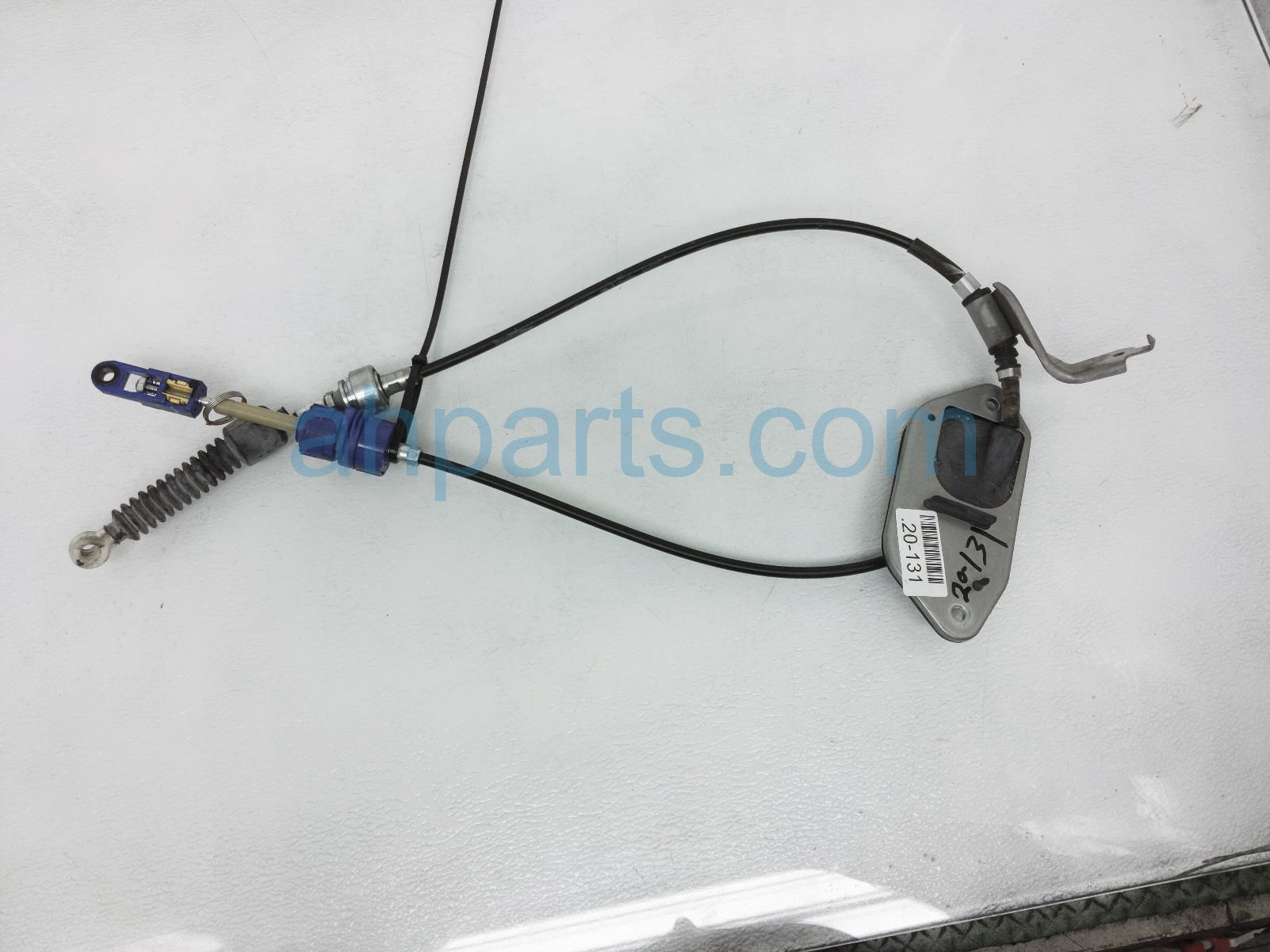 $65 Toyota AT TRANS SHIFTER CABLE $65 Toyota AT TRANS SHIFTER CABLE