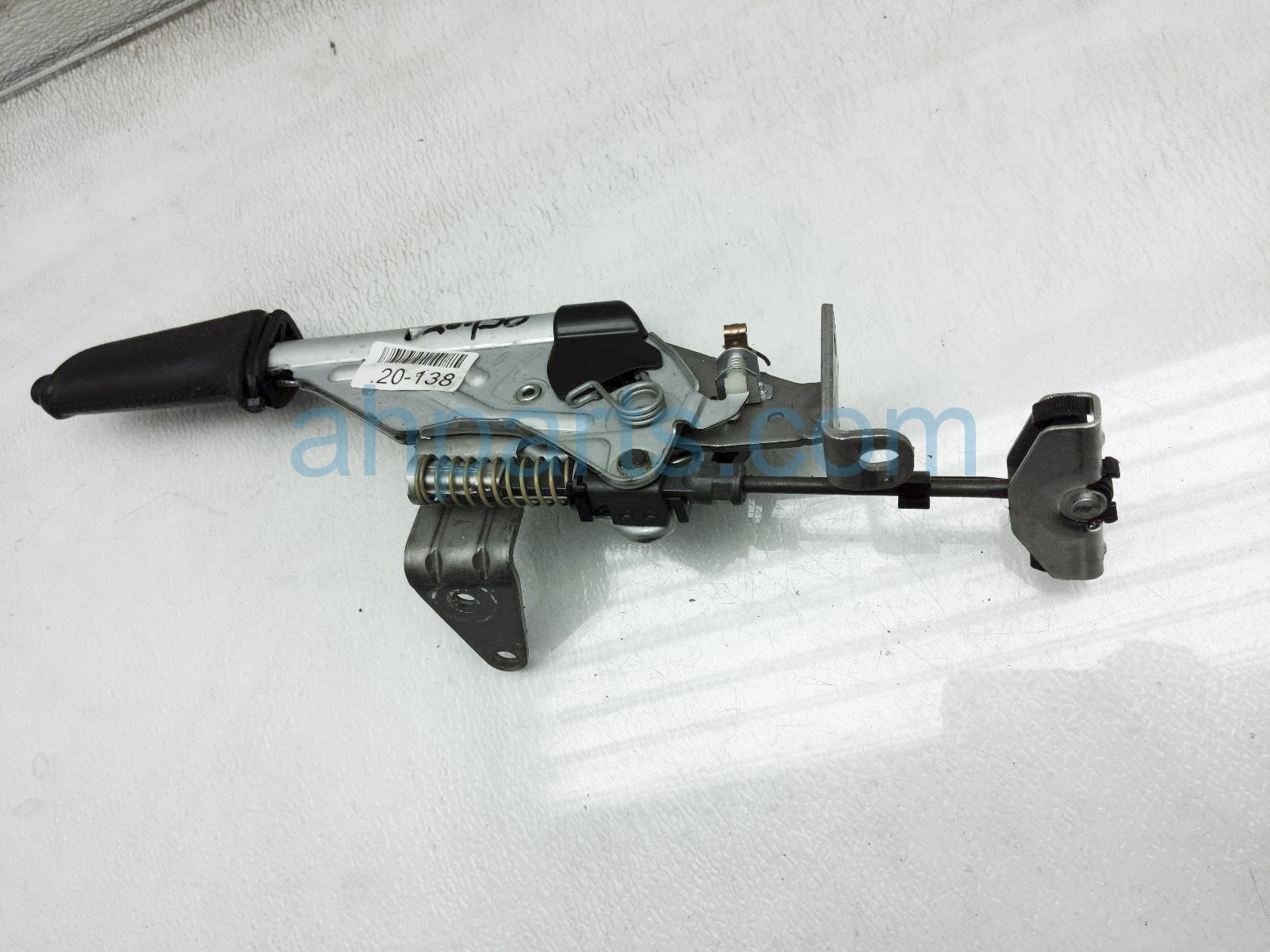 $19 BMW E-BRAKE HANDLE ASSY $19 BMW E-BRAKE HANDLE ASSY
