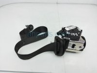 $59 BMW FR/RH SEAT BELT - BLACK $59 BMW FR/RH SEAT BELT - BLACK