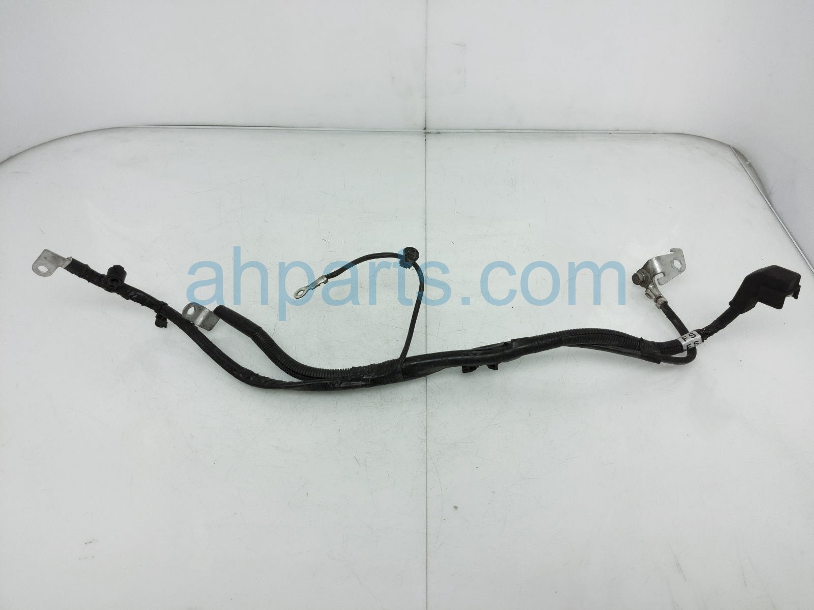 $20 Subaru POSITIVE BATTERY CABLE $20 Subaru POSITIVE BATTERY CABLE